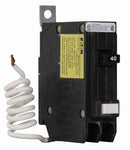 QBGFT1040 - Cutler Hammer 40A 120/240V Single-Pole Ground Fault Circuit Breaker, 10 kAIC, Bolt-On - Essential Electric Supply