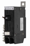 QBGFT1040 - Cutler Hammer 40A 120/240V Single-Pole Ground Fault Circuit Breaker, 10 kAIC, Bolt-On - Essential Electric Supply
