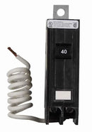 QBGFT1040 - Cutler Hammer 40A 120/240V Single-Pole Ground Fault Circuit Breaker, 10 kAIC, Bolt-On - Essential Electric Supply