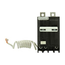 QBGFT2025 - Cutler Hammer Bolt-On 240V 25A 2 pole circuit breaker 10kA@120V - Essential Electric Supply