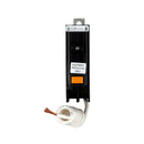 QBH1020EP - Cutler Hammer 20A 120/240V 1-Pole Bolt-On Ground Fault Circuit Breaker 22kA Interrupt Rating - Essential Electric Supply