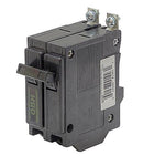 QBH250 - Commander 50A 120/240V 2 Pole Bolt-On Circuit Breaker 10kA Interrupt Rating - Essential Electric Supply
