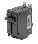 QBH260 - Commander 60 Amp 2-Pole Bolt-On Molded Case Circuit Breaker, 120/240VAC, 10kA Interrupt, QBH Series, Thermal Magnetic Trip, UL Listed, CSA Certified - Essential Electric Supply