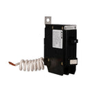 QBHGF1020 - Cutler Hammer 20A 120V 1 Pole Ground Fault Circuit Breaker 22kAIC Bolt-On - Essential Electric Supply