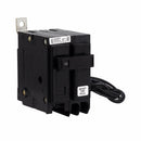 QBHW1015S - Cutler Hammer 15A 1 Pole 240V Thermal Magnetic Shunt Trip Circuit Breaker - Essential Electric Supply