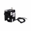 QBHW1015S - Cutler Hammer 15A 1 Pole 240V Thermal Magnetic Shunt Trip Circuit Breaker - Essential Electric Supply