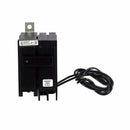 QBHW1015S - Cutler Hammer 15A 1 Pole 240V Thermal Magnetic Shunt Trip Circuit Breaker - Essential Electric Supply