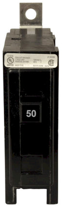 QBHW1050 - Cutler Hammer Bolt-On 50 Amp 1 Pole Circuit Breaker - Essential Electric Supply