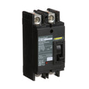 QBL22125 - Square D Feed-Thru 240V 125A 2 pole circuit breaker 10kA@240V - Essential Electric Supply