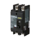QBL22125 - Square D Feed-Thru 240V 125A 2 pole circuit breaker 10kA@240V - Essential Electric Supply