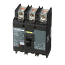 QBL32100 - Square D Feed-Thru 240V 100A 3 pole circuit breaker 10kA@240V - Essential Electric Supply