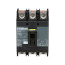QBL32125 - Square D Feed-Thru 240V 125A 3 pole circuit breaker 10kA@240V - Essential Electric Supply