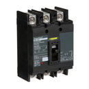QBL32225 - Square D Bolt-On 240V 225A 3 pole circuit breaker 10kA@240V - Essential Electric Supply