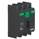 QBL32225 - Square D 225A 240VAC 3 Pole Thermal Magnetic Circuit Breaker QBL Frame - Essential Electric Supply