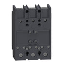 QBL32125 - Square D 125A 240V 3-Pole Molded Case Circuit Breaker Q-Frame Thermal Magnetic - Essential Electric Supply