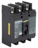 QBM32225TN - Schneider Electric/ Square D Bolt-On 225 Amp 3 Pole Circuit Breaker - Essential Electric Supply