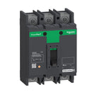 QBP32200TP - Square D Bolt-On 240V 200A 3 pole circuit breaker 10kA@240V - Essential Electric Supply