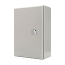 QBXPS604012UL - Eaton Enclosures 23.62x15.75x4.72in