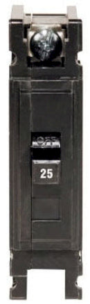 QC1025 - Cutler Hammer Feed-Thru 25 Amp 1 Pole Circuit Breaker - Essential Electric Supply