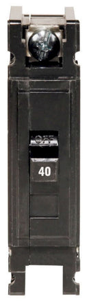 QC1040 - Cutler Hammer Feed-Thru 40 Amp 1 Pole Circuit Breaker - Essential Electric Supply