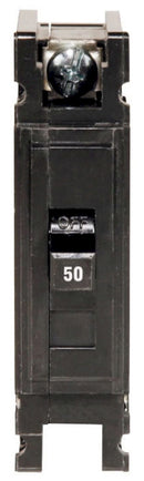 QC1050 - Cutler Hammer Feed-Thru 50 Amp 1 Pole Circuit Breaker - Essential Electric Supply