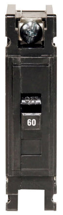 QC1060 - Cutler Hammer Feed-Thru 60 Amp 1 Pole Circuit Breaker - Essential Electric Supply