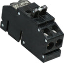 QC15 - Zinsco 15 Amp 240 Volt 2 Pole Circuit Breaker 10kA Interrupt Rating QC Frame - Essential Electric Supply