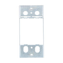 QC2FP Eaton QC 2 Pole Face Mounting Plate - Essential Electric Supply