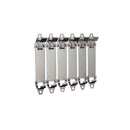 QC6BP - Eaton Six-Pole QC Series Circuit Breaker Mounting Plate, Cable-In/Cable-Out - Essential Electric Supply