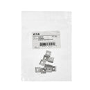 QCBCLIP - Eaton Base Mounting Clamp for QC Type C Circuit Breakers