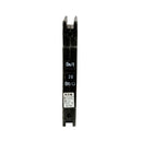 QCF1020T - Cutler Hammer 20A 1-Pole 120/240V 10kAIC QCF Series Thermal-Magnetic Circuit Breaker, Front Mount, UL Listed - Essential Electric Supply