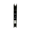 QCF1020T - Cutler Hammer 20A 1-Pole 120/240V 10kAIC QCF Series Thermal-Magnetic Circuit Breaker, Front Mount, UL Listed - Essential Electric Supply