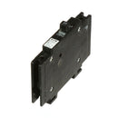 QCF1020 - Cutler Hammer Feed-Thru 240V 20A 1 pole circuit breaker 10kA@120V - Essential Electric Supply