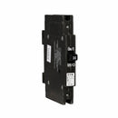 QCF1030 - Cutler Hammer 30A 120/240VAC 1 Pole QCF Series Thermal Magnetic Circuit Breaker, 10kAIC, DIN Rail Mount, Feed-Thru, UL Listed - Essential Electric Supply