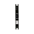QCF1050 - Cutler Hammer 50A 120/240V 1-Pole Front Mount Feed-Thru Circuit Breaker - Essential Electric Supply