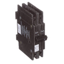 QCF2010T - Eaton Feed-Thru 10V 10A 2 pole circuit breaker 10kA@120V - Essential Electric Supply