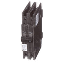 QCF2010T - Eaton Feed-Thru 10V 10A 2 pole circuit breaker 10kA@120V - Essential Electric Supply