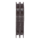 QCF2010T - Eaton Feed-Thru 10V 10A 2 pole circuit breaker 10kA@120V - Essential Electric Supply