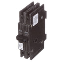 QCF2010T - Eaton Feed-Thru 10V 10A 2 pole circuit breaker 10kA@120V - Essential Electric Supply