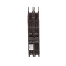 QCF2015T - Cutler Hammer Feed-Thru 240V 15A 2 pole circuit breaker 10kA@120V - Essential Electric Supply