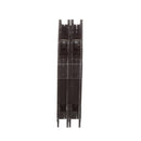 QCF2015T - Cutler Hammer Feed-Thru 240V 15A 2 pole circuit breaker 10kA@120V - Essential Electric Supply
