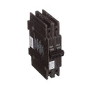 QCF2015T - Cutler Hammer Feed-Thru 240V 15A 2 pole circuit breaker 10kA@120V - Essential Electric Supply