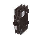 QCF2015T - Cutler Hammer Feed-Thru 240V 15A 2 pole circuit breaker 10kA@120V - Essential Electric Supply