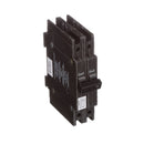 QCF2015T - Cutler Hammer Feed-Thru 240V 15A 2 pole circuit breaker 10kA@120V - Essential Electric Supply