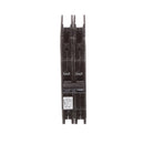 QCF2015T - Cutler Hammer Feed-Thru 240V 15A 2 pole circuit breaker 10kA@120V - Essential Electric Supply