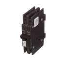 QCF2015T - Cutler Hammer Feed-Thru 240V 15A 2 pole circuit breaker 10kA@120V - Essential Electric Supply