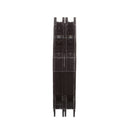 QCF2020T - Cutler Hammer Feed-Thru 240V 20A 2 pole circuit breaker 10kA@120V - Essential Electric Supply