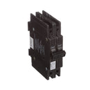 QCF2020T - Cutler Hammer Feed-Thru 240V 20A 2 pole circuit breaker 10kA@120V - Essential Electric Supply