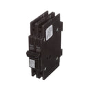 QCF2020T - Cutler Hammer Feed-Thru 240V 20A 2 pole circuit breaker 10kA@120V - Essential Electric Supply