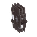 QCF2020 - Cutler Hammer Feed-Thru 240V 20A 2 pole circuit breaker 10kA@120V - Essential Electric Supply